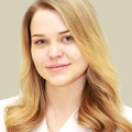 Фотография специалиста Козлова Мария Владимировна