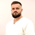 Фотография специалиста Павлюк Егор Евгеньевич