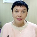 Фотография специалиста Котова Наталья