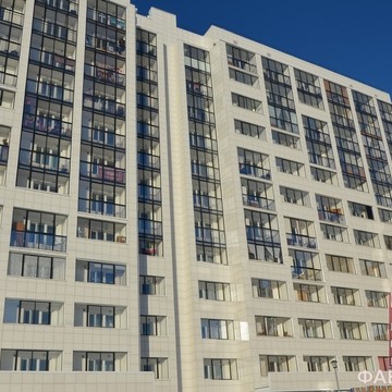 Фабрика Окон на улице Смирнова фото 1