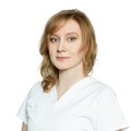 Фотография специалиста Дуликова Анна Александровна