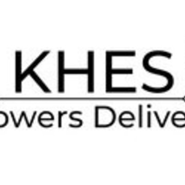 Служба доставки цветов &quot;Khes Flowers&quot; фото 1