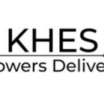 Служба доставки цветов &quot;Khes Flowers&quot; фото 1