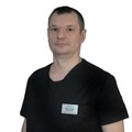 Фотография специалиста Хлусович Александр