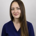 Фотография специалиста Дубограева Ксения Васильевна
