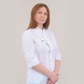 Фотография специалиста Приз Татьяна Александровна