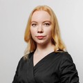 Фотография специалиста Николаева Анна Андреевна