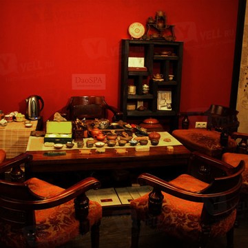 Салон китайского массажа DaoSPA фото 2