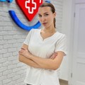 Фотография специалиста Дубонос Дарья Владимировна