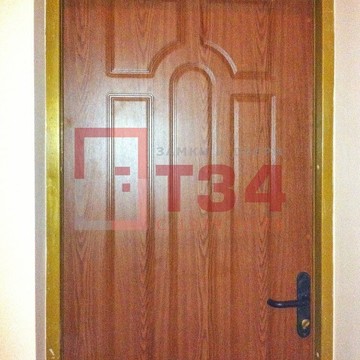 Магазин дверей Т34 в Северном Орехово-Борисово фото 1