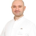 Фотография специалиста Пауков Василий Викторович