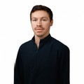 Фотография специалиста Семашкин Никита Евгеньевич