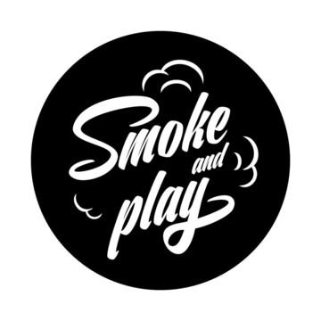 Smoke and play на Фурштатской улице фото 1