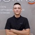 Фотография специалиста Мозгов Даниил Сергеевич