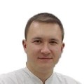 Фотография специалиста Мубинов Александр Рушанович