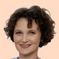Фотография специалиста Тетеревлёва Оксана Петровна
