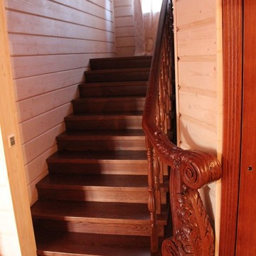 Строительная компания Модуль Древ на улице Урицкого фото 3