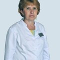 Фотография специалиста Минаева Людмила Николаевна