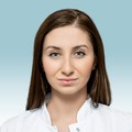 Фотография специалиста Бакаева Бэла Руслановна