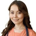 Фотография специалиста Мустафина Алсу Азатовна