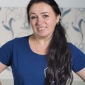 Фотография специалиста Телегина Татьяна