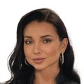 Фотография специалиста Бурканова Виктория Андреевна