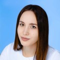 Фотография специалиста Бекетова Наталия Юрьевна
