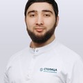 Фотография специалиста Сердеров Тимур Мурадинович
