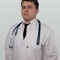 Фотография специалиста Егоров Даниил Сергеевич