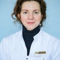 Фотография специалиста Митрошкина Елена Евгеньевна