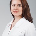 Фотография специалиста Курганова Юлия Михайловна