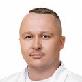 Фотография специалиста Ламанов Михаил Владимирович