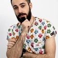 Фотография специалиста Гасанов Рабазан Магомедович