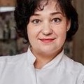 Фотография специалиста Сафронова Надежда