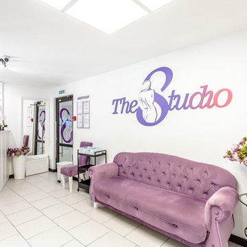 Косметология The8studio на проспекте Мира фото 3