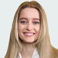 Фотография специалиста Багрин Анна Андреевна