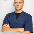 Фотография специалиста Голуб Даниил Андреевич