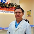 Фотография специалиста Воронин Николай Иванович