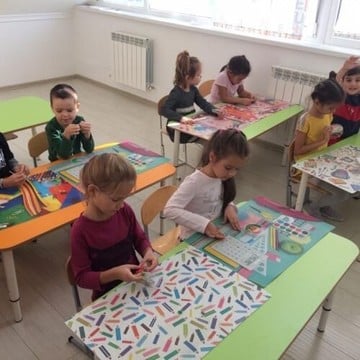 Частный детский сад Детки-конфетки фото 3