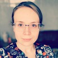 Фотография специалиста Верхотурова Анна Владимировна
