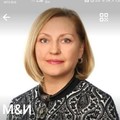 Фотография специалиста Иванова Марина