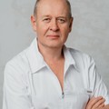 Фотография специалиста Божко Геннадий Алексеевич