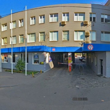 Автосервис Генфикс фото 1