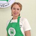 Фотография специалиста Ражковская Инна Валерьевна