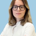 Фотография специалиста Гаджиева Джамиля Мусаевна