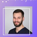 Фотография специалиста Марков Дмитрий Владимирович