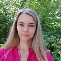 Фотография специалиста Кузнецова Наталия Алексеевна