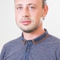 Фотография специалиста Балашов Олег