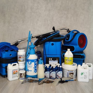 Химчистка Safe_dry_cleaning фото 3