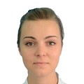 Фотография специалиста Лебедева Марина Андреевна